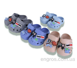 Кроксы Deshman